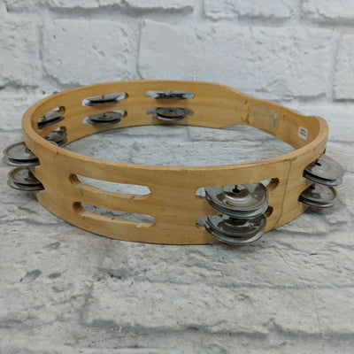 Cosmic Percussion Tambourine