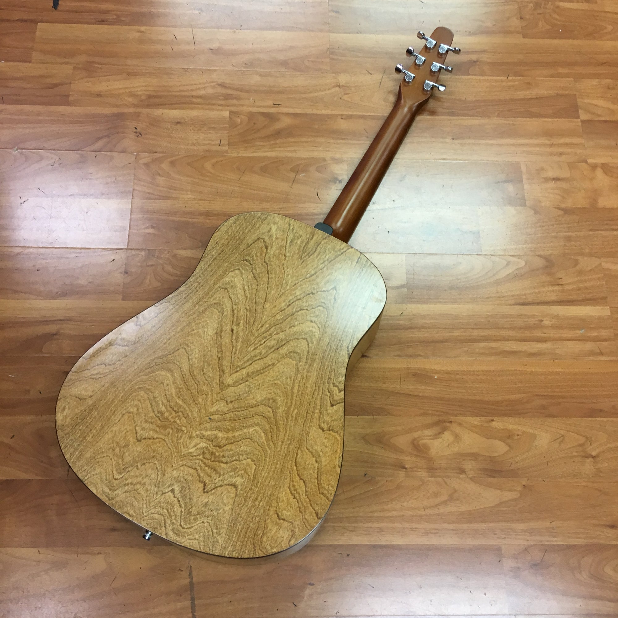 Seagull S6 Acoustic Guitar