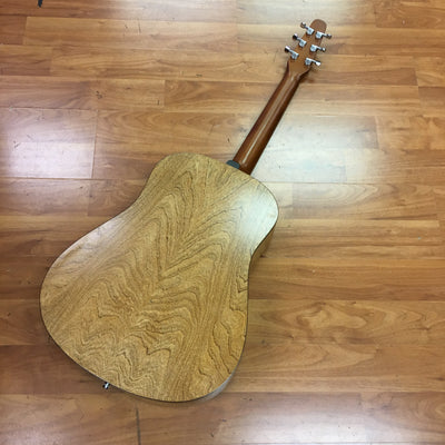 Seagull S6 Acoustic Guitar