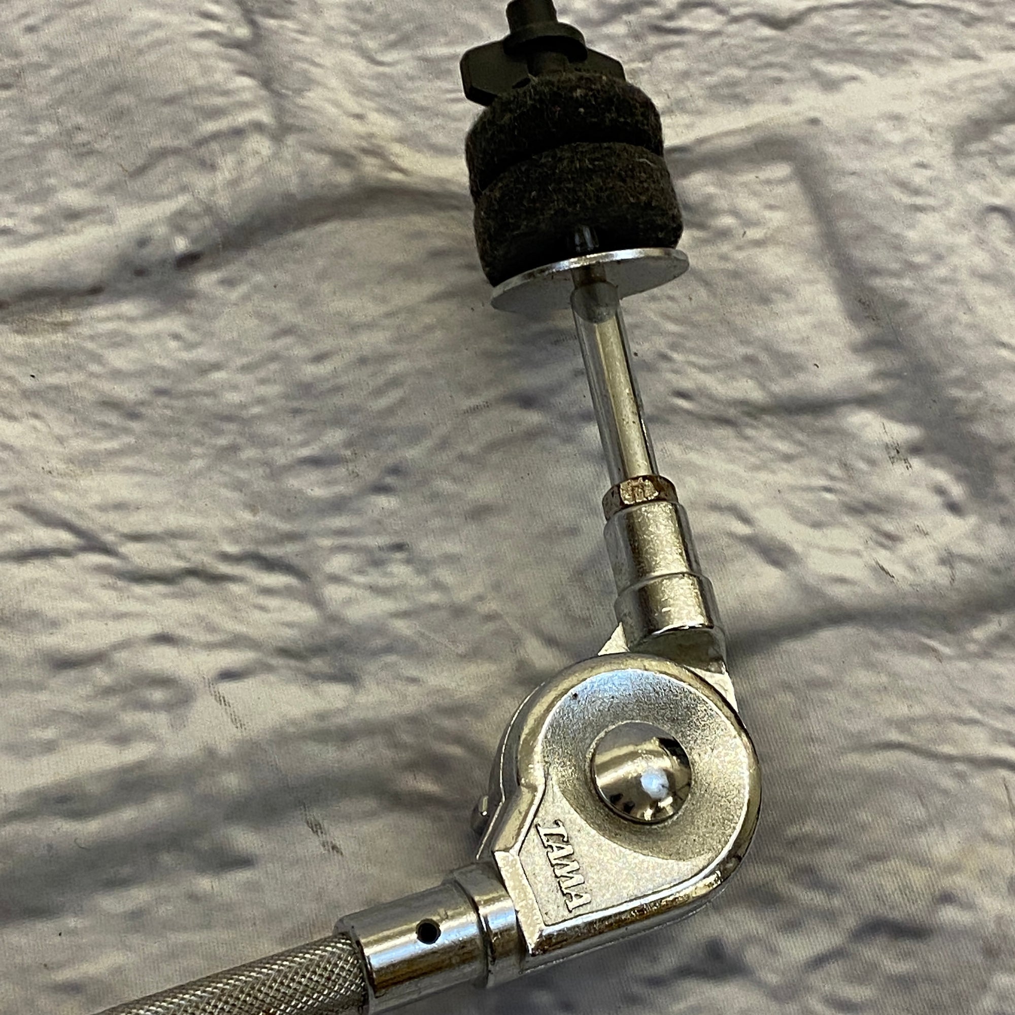 Tama Cymbal Boom Arm and Top Stand Section