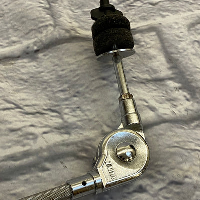 Tama Cymbal Boom Arm and Top Stand Section