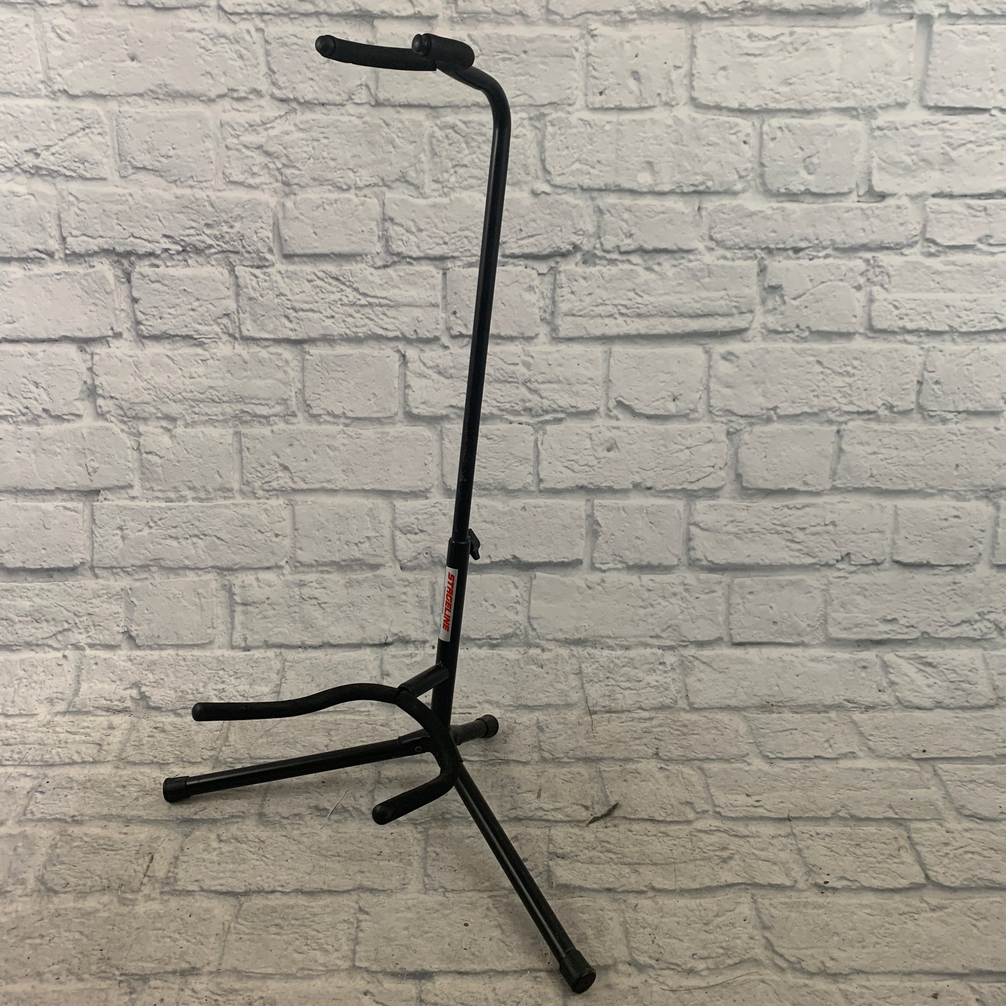 Stageline Electric Guitar Stand Evolution Music