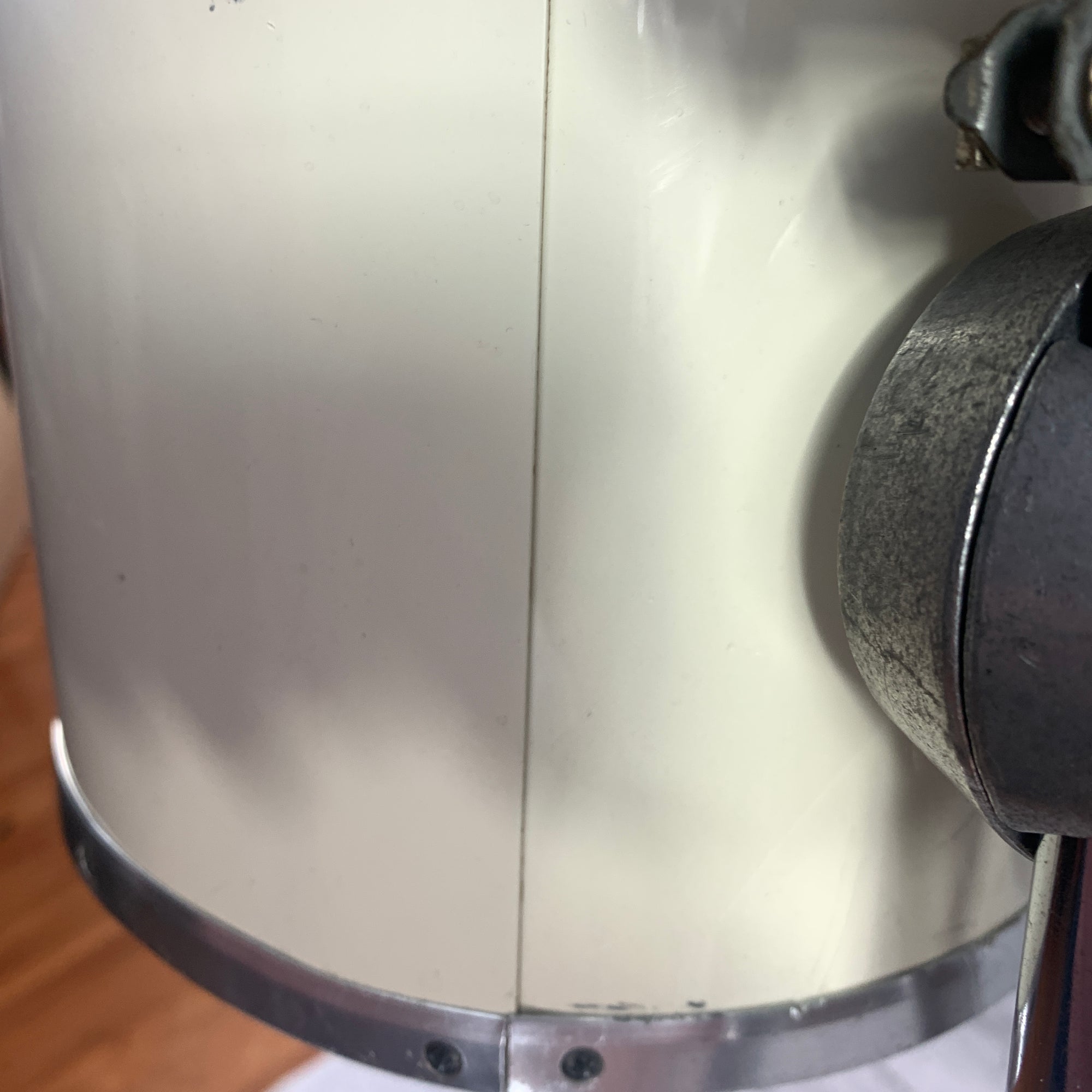 Slingerland Concert Toms 6 8 With Stand