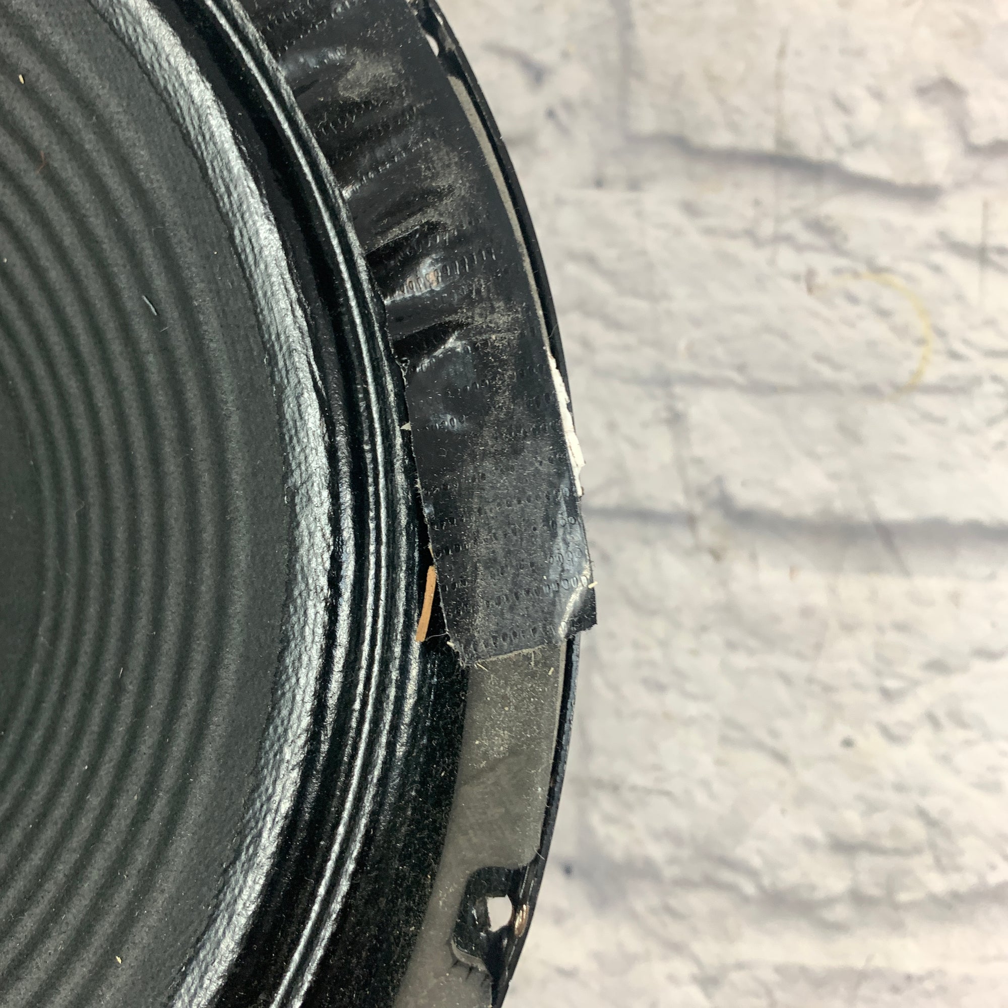 Fender by Eminence 10 Guitar Replacement Speaker