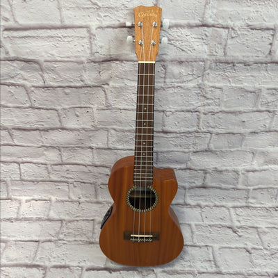Cordoba 20TMCE Cutaway Tenor Ukulele