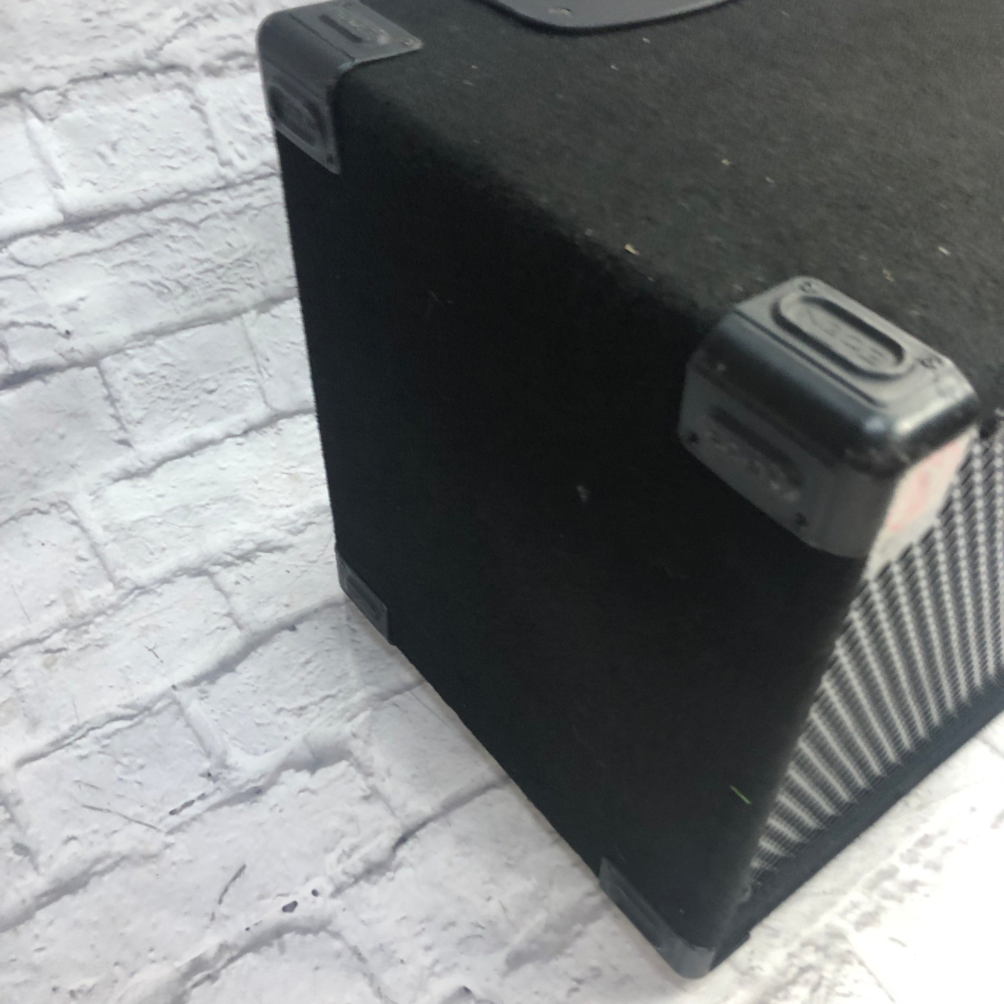 Eden EX112 1x12 Bass Extension Cabinet