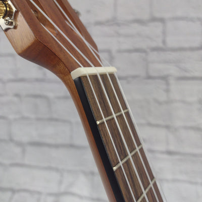 Cordoba 28T-CE Tenor Cutaway Ukulele