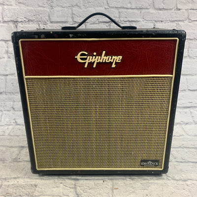 Epiphone Valve Junior 1x12 Cabinet