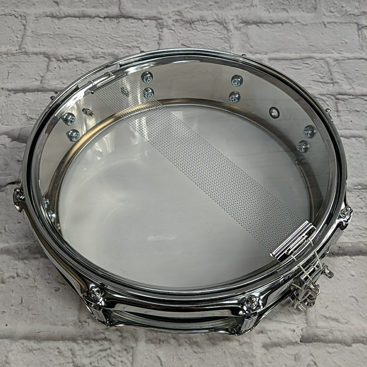 Ludwig 13x3 Rocker Piccolo Snare