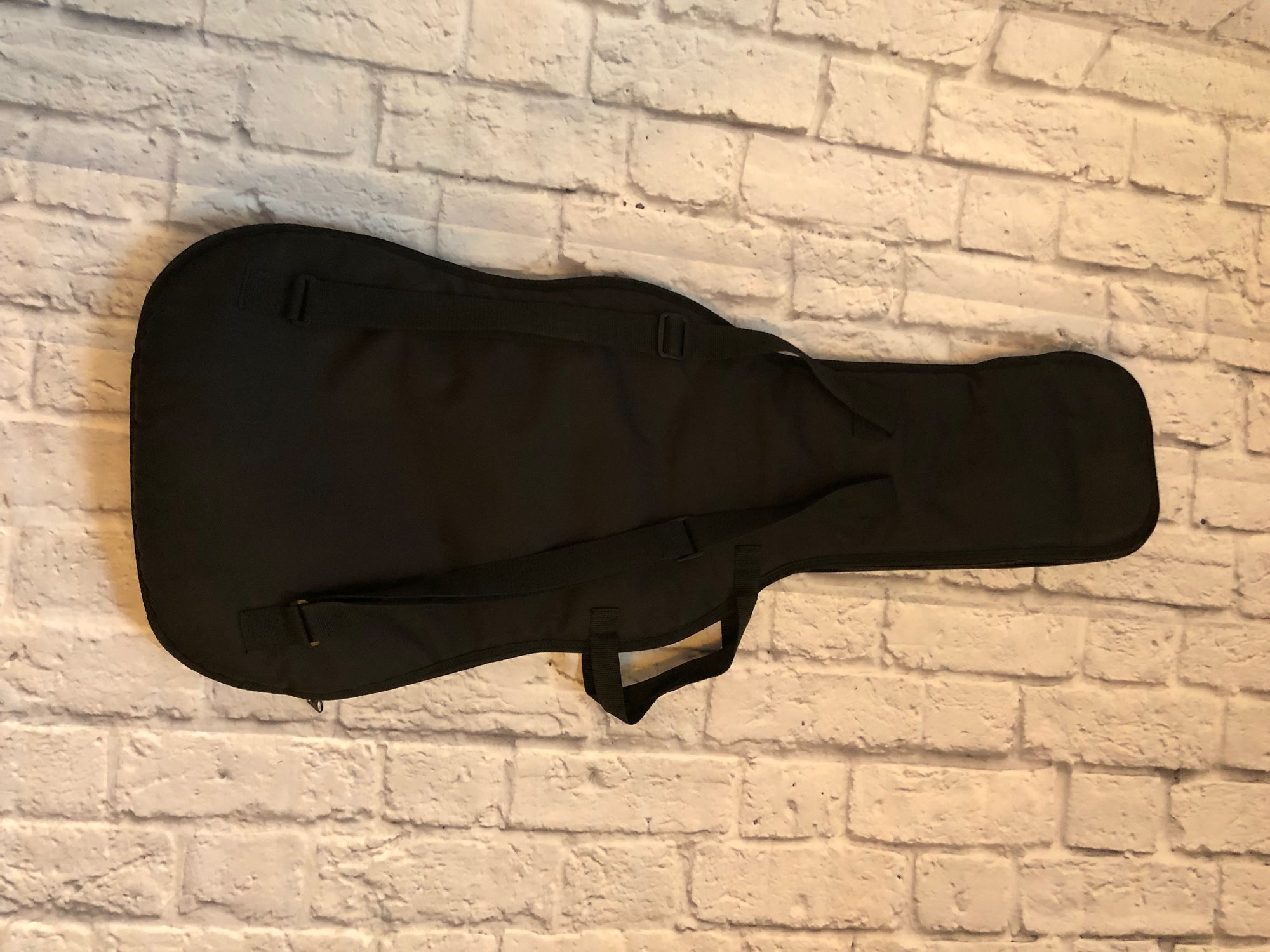 Guitar Research Electric Guitar Bag