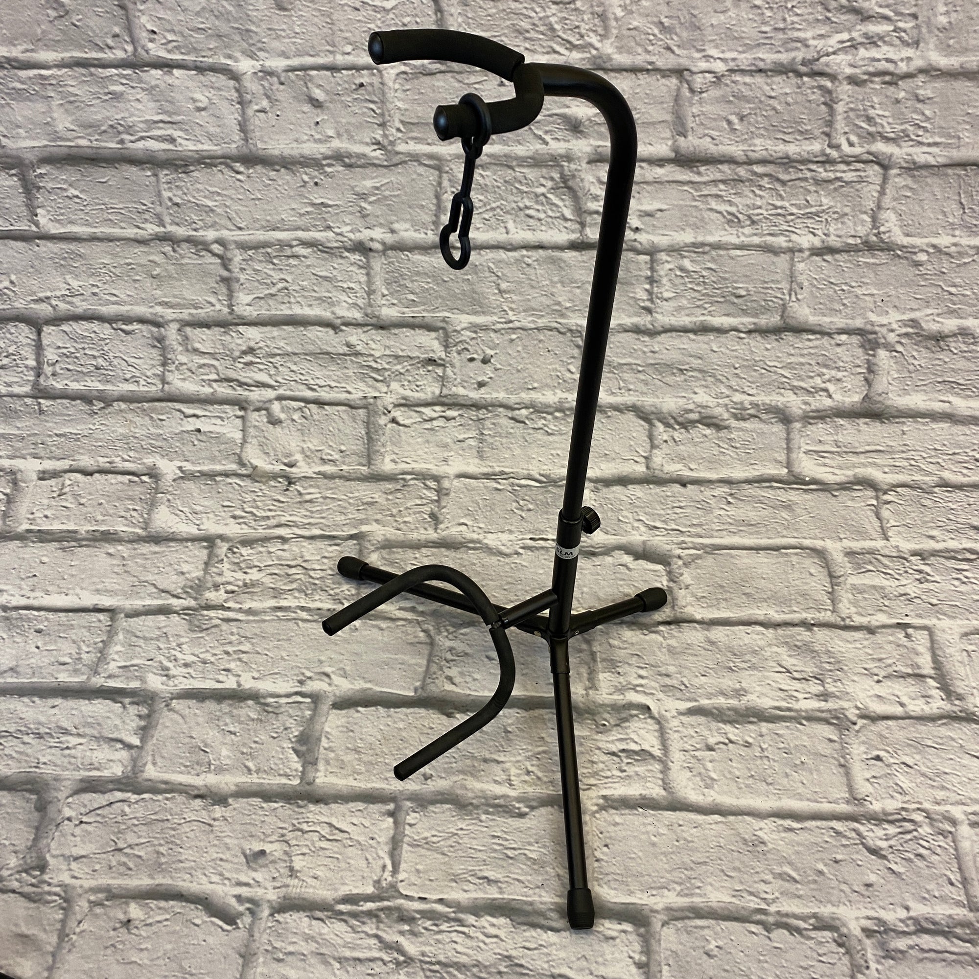 SLM Hardware Tubular Guitar Stand