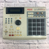Akai MPC 2000 XL Production Center  with 8 outputs