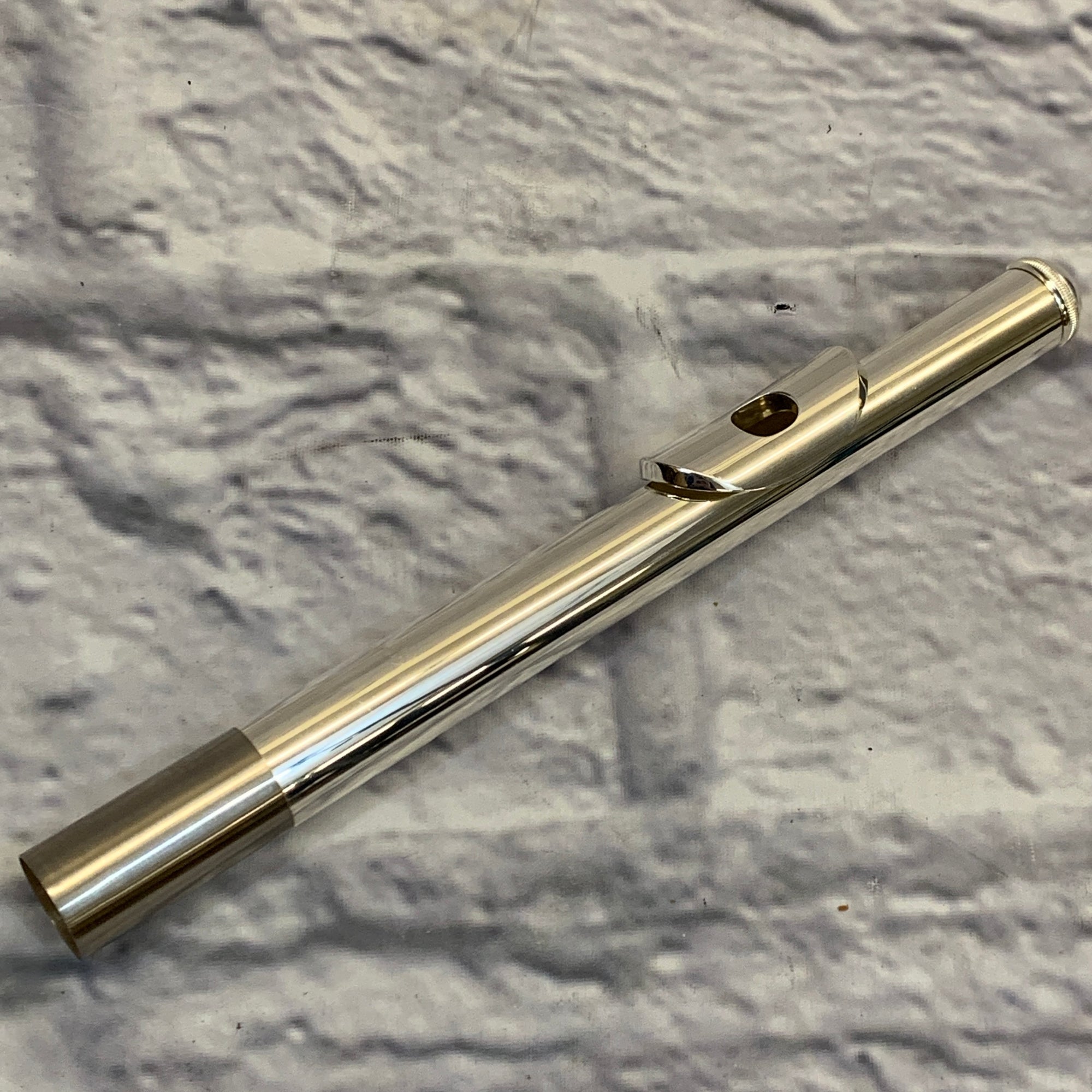 Yamaha YFL 222 Standard Flute
