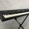 Yamaha S80 Keyboard with Seat