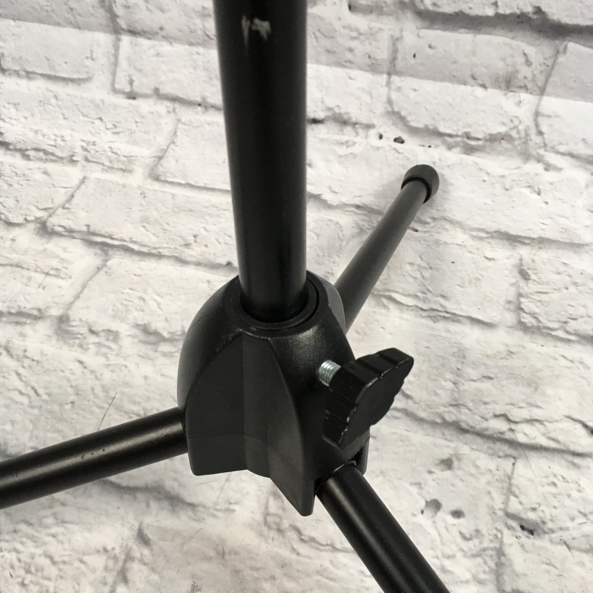 Proline Tripod Base Boom Microphone Stand