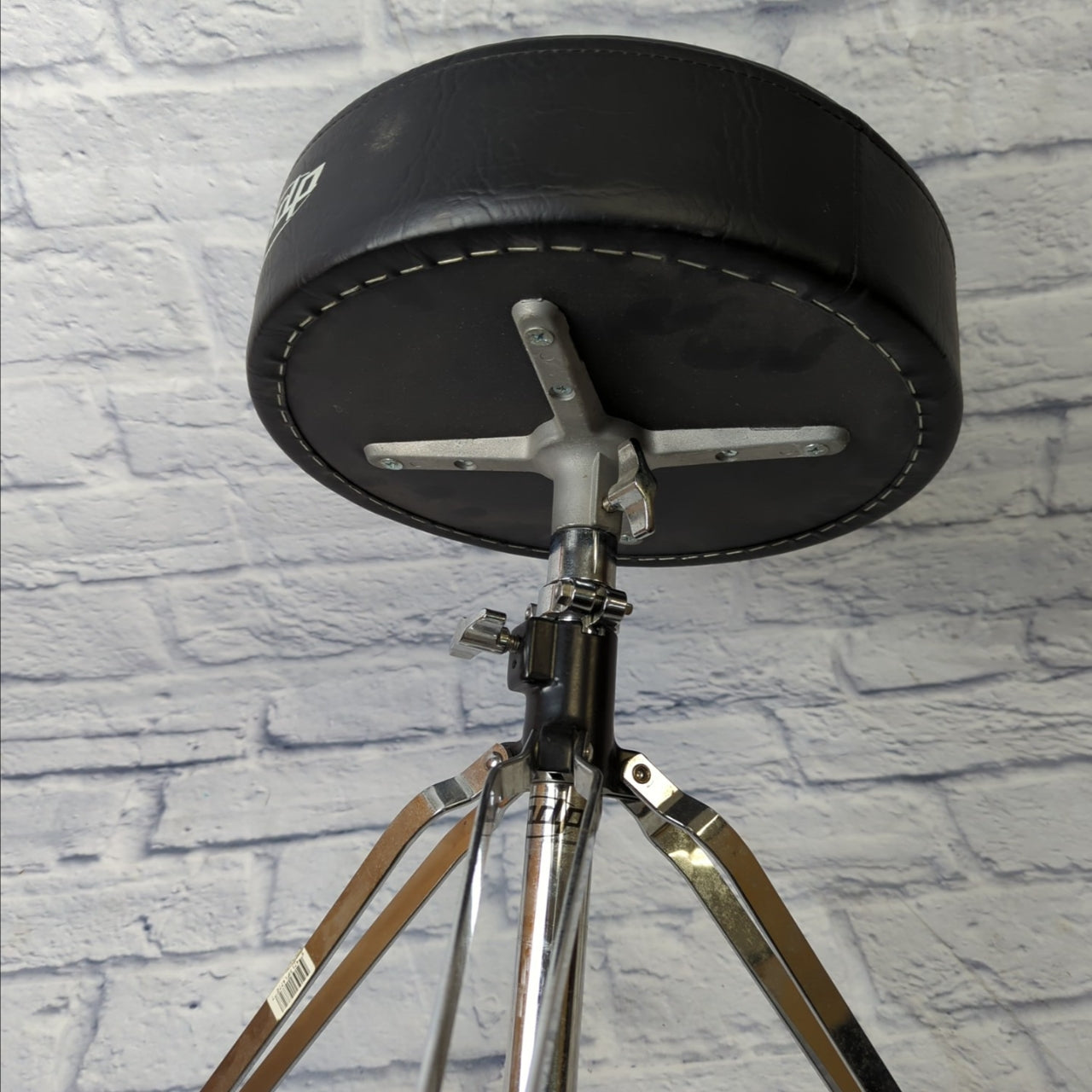 Pacific by DW DT800-04 Medium Weight Round Drum Throne