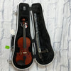 Amati Model 100 11'' Viola Outfit w/case and bow 1005583-9