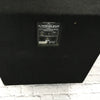 Behringer BA115HP 1x15 Bass Extension Cabinet