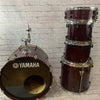 Yamaha Stage Custom Advantage Nouveau 5 Drum Kit