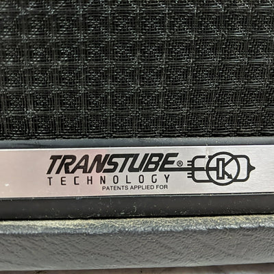 Peavey Studio Pro 112 Combo Amp