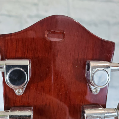 Gretsch G2622 Streamliner Center Block - Walnut Stain