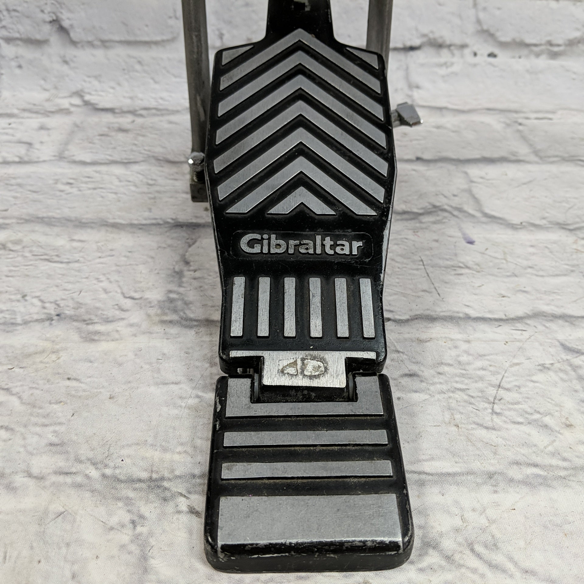Gibraltar Single Kick Pedal