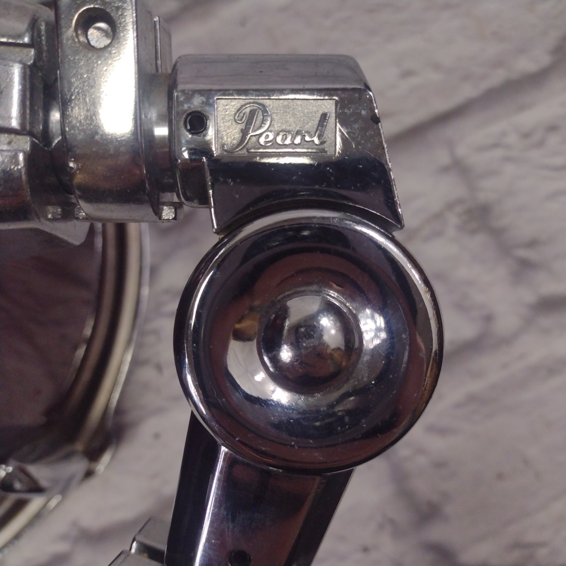 Pearl Forum Series Acoustic 13 x 12 Tom Drum - Wine Red