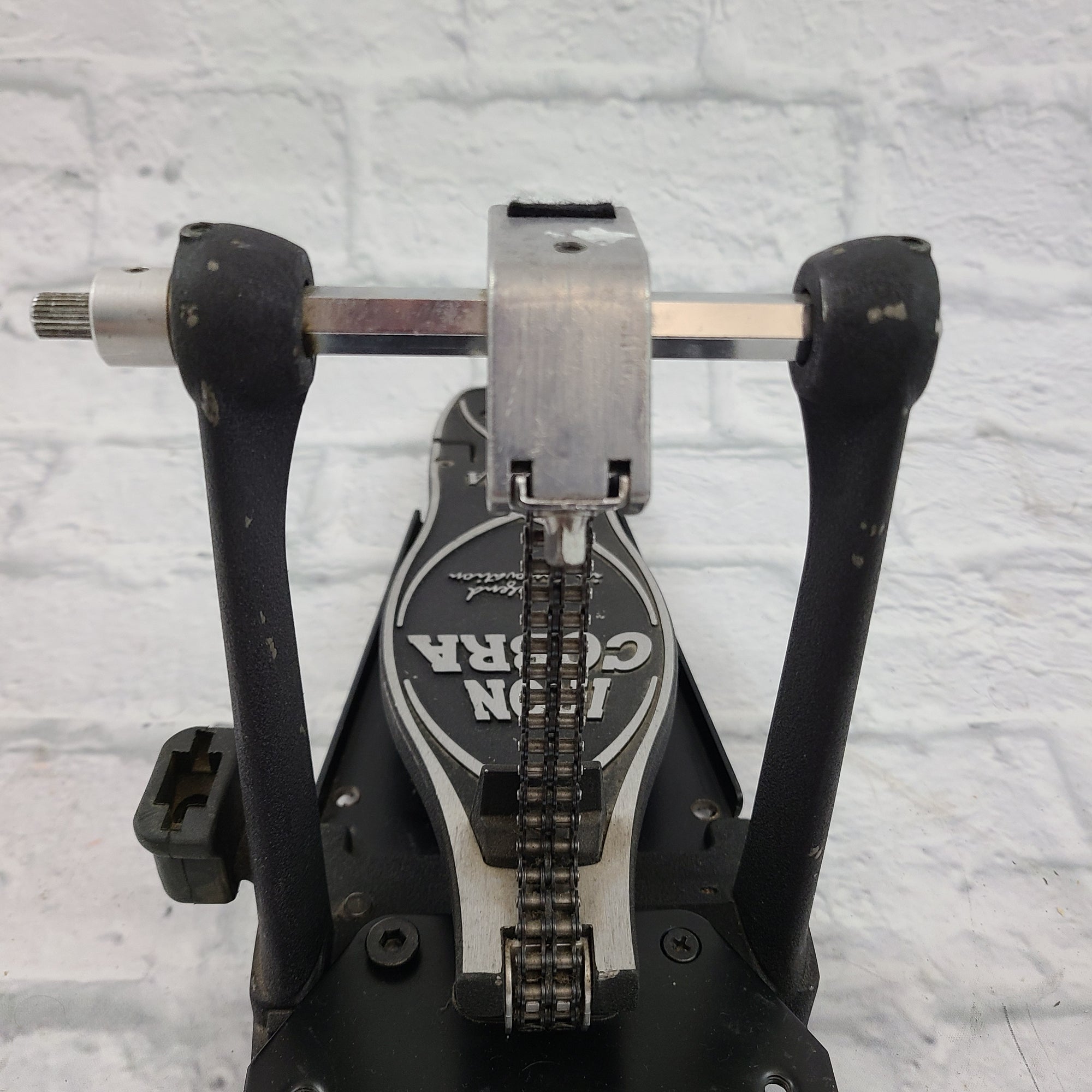 Tama Iron Cobra Left Slave Bass Drum Pedal Only