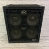Gallien-Krueger 410 RBX Bass Cabinet