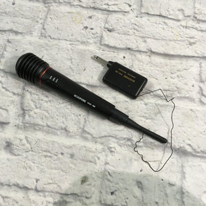 Around the World WM308 Wireless Handheld  Microphone