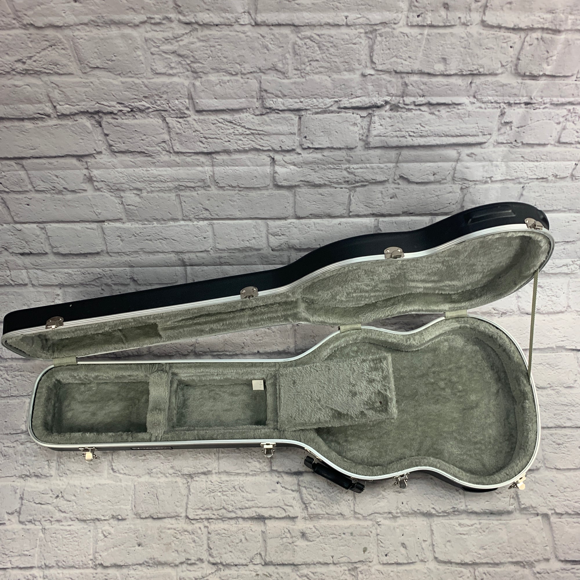 Road Runner SG Hard Shell Case