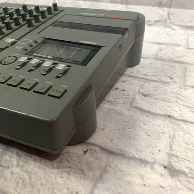 Fostex Multitracker X-77 BROKEN