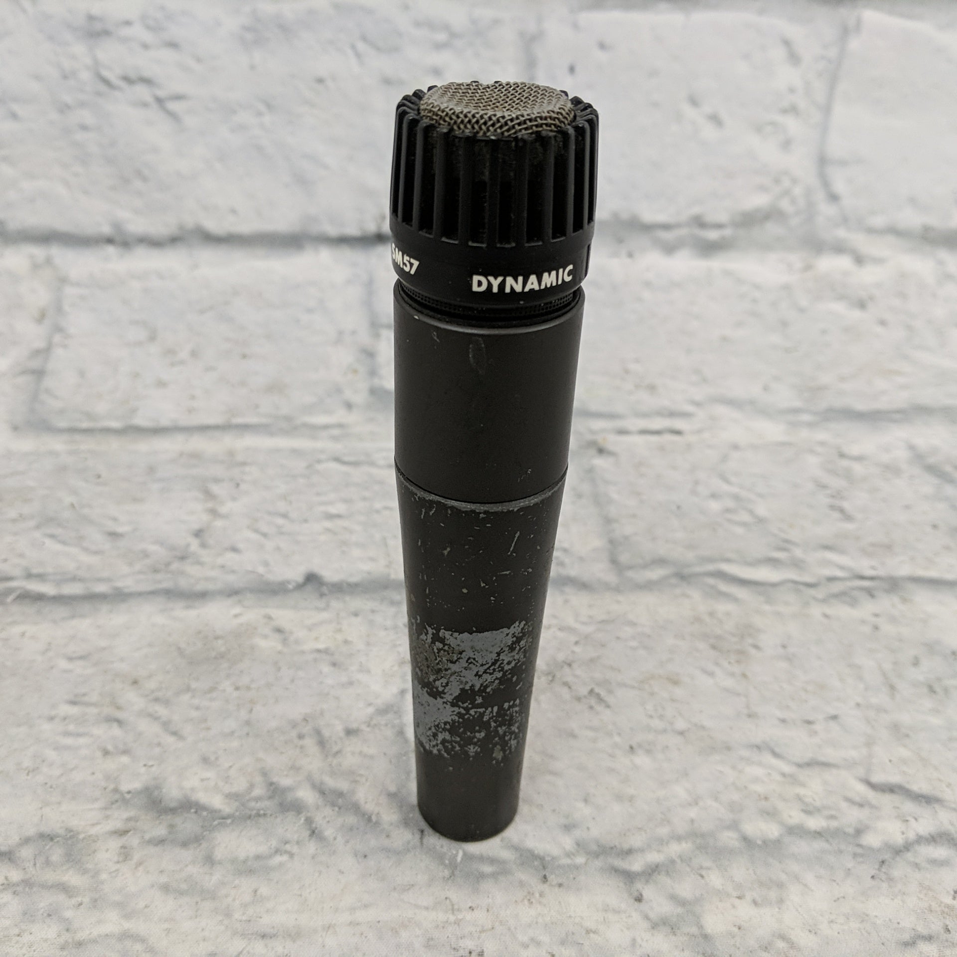Shure SM-57 Dynamic Mic