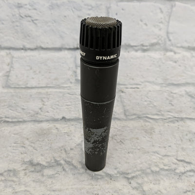 Shure SM-57 Dynamic Mic