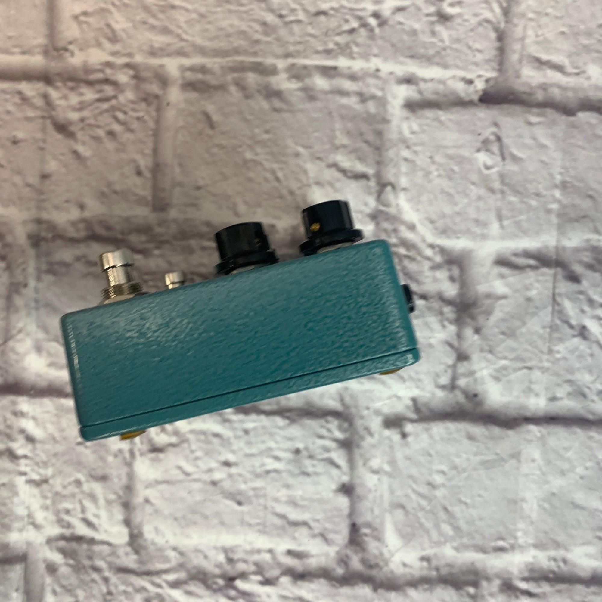 Keeley Monterey Rotary Fuzz Vibe Pedal