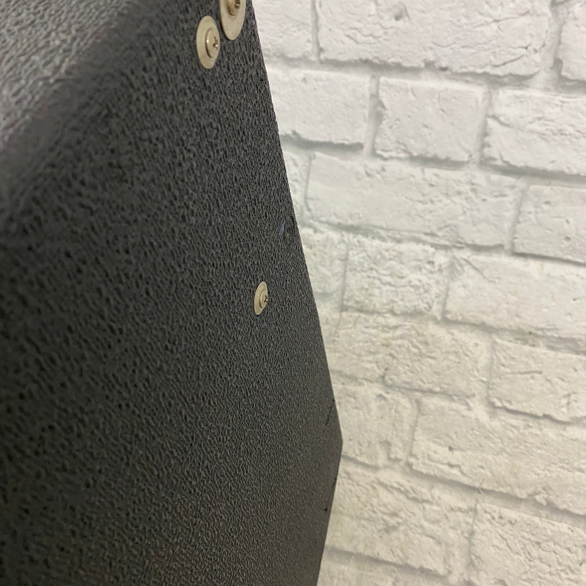 Ampeg BA-115 Bass Guitar Combo Amp AS IS