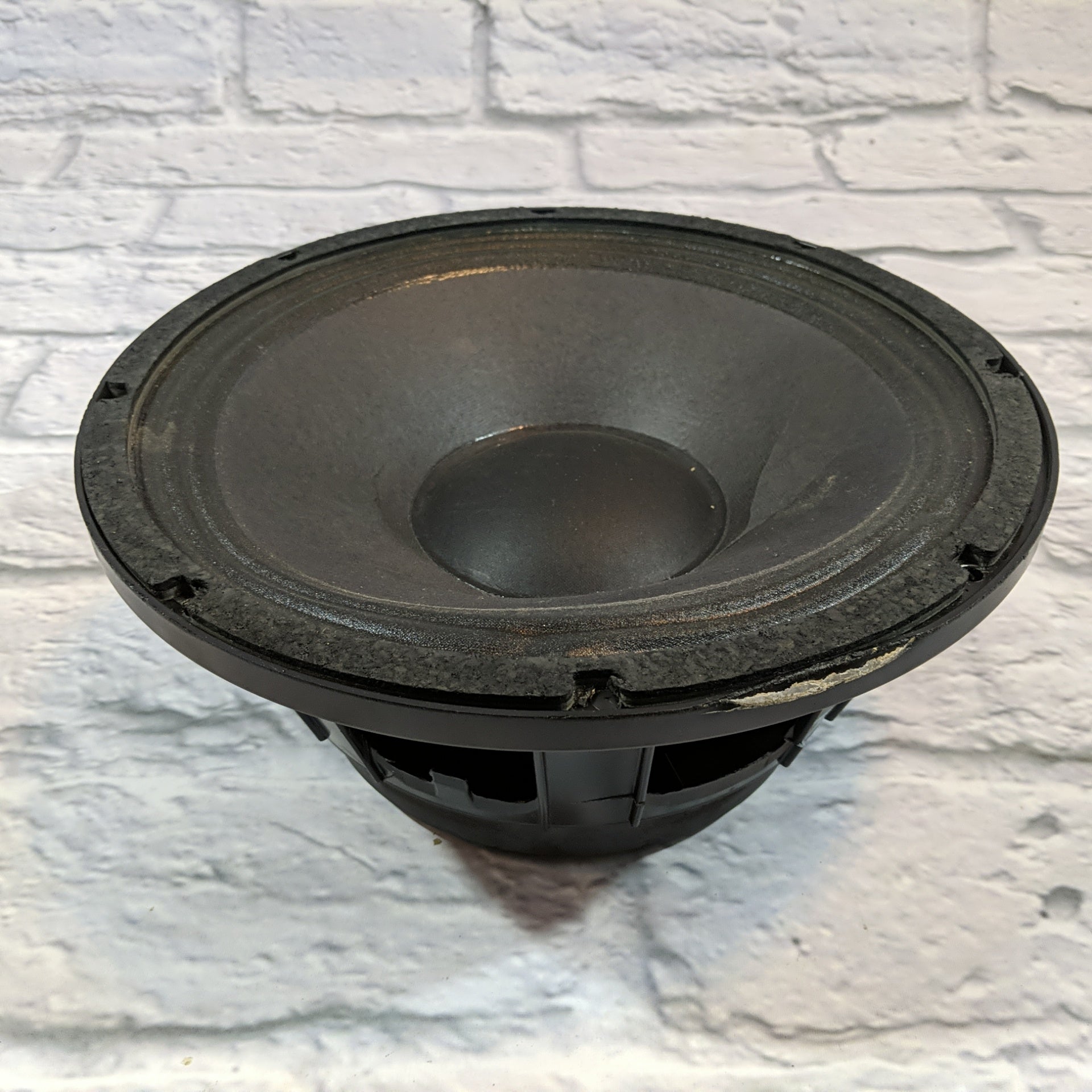 Pyle Pro / Eminence 121527 8 Ohm 12" Speaker