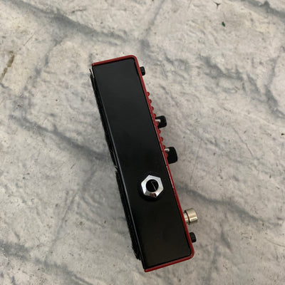 Digitech Whammy Ricochet Pitch Shift Pedal