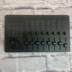 Korg nanoKontrol Mobile Midi Controller