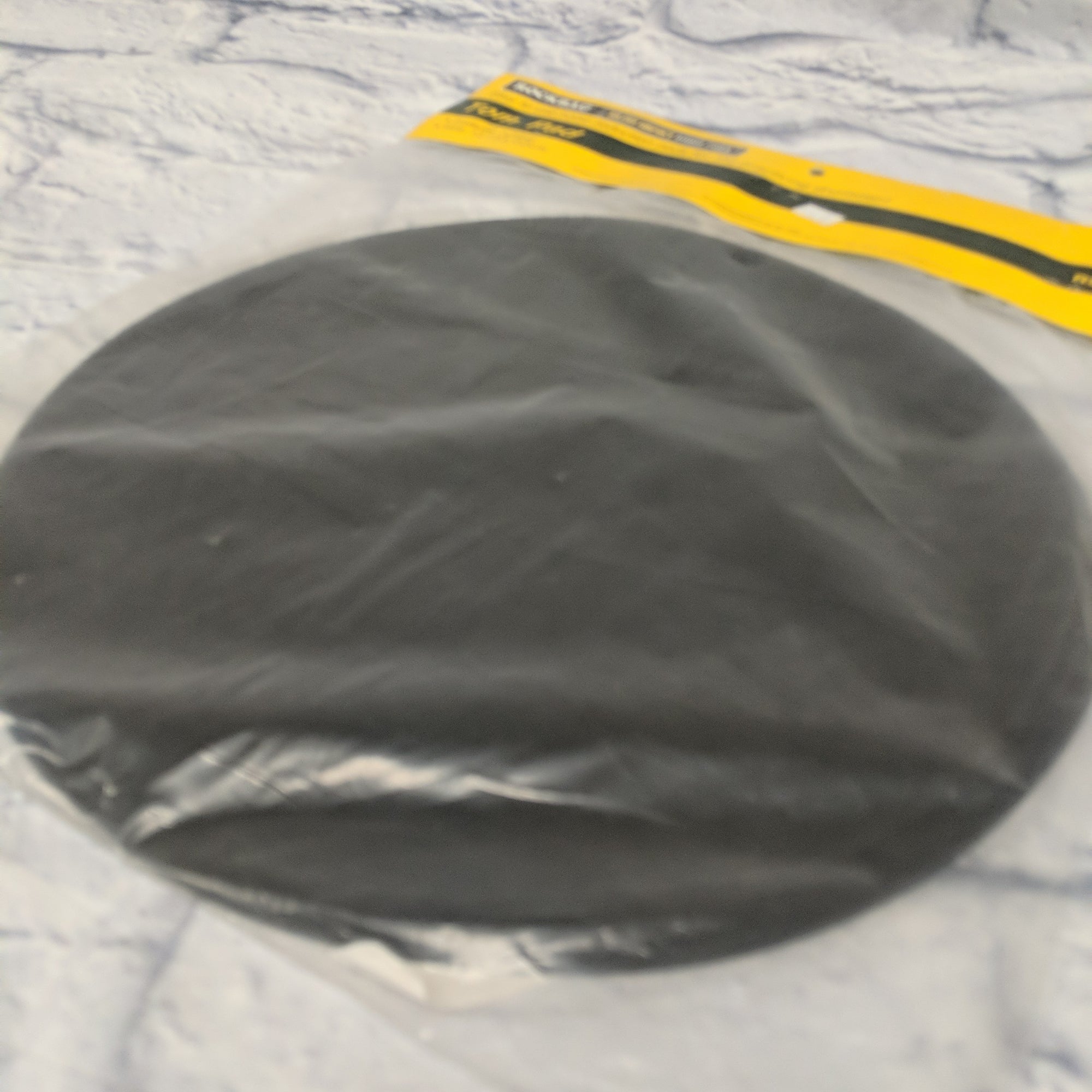 Rockbag RB22113 B tom pad Size 13 Rockbag RB22113 B tom pad Size 13