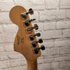 Squier Stratocaster Made in Indonesia Electric Guitar