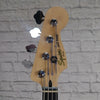 Squier Vintage Modified Fretless Jazz Bass 4 String