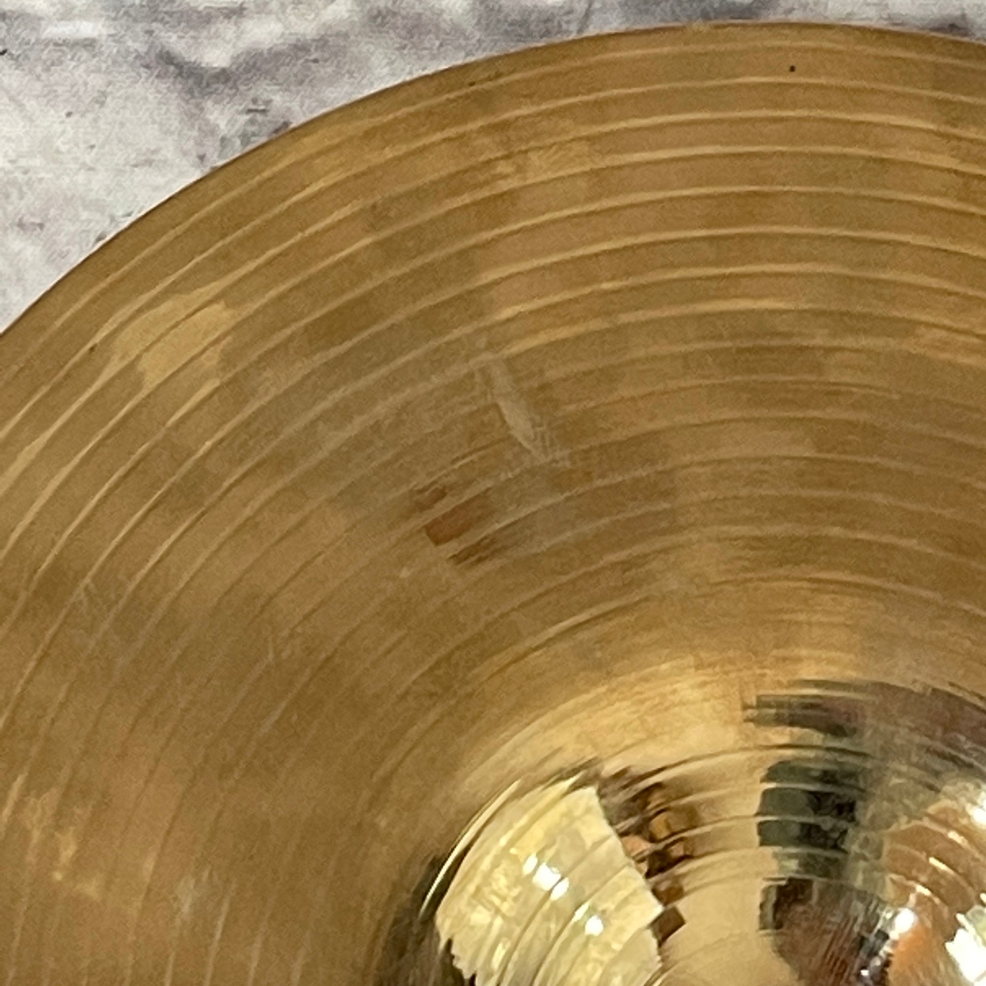 Wuhan 8 Inch Splash Cymbal