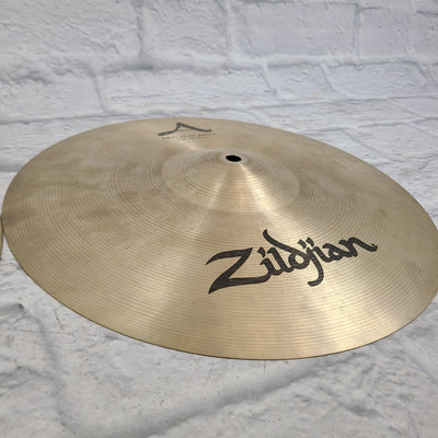 Zildjian New Beat Hi Hats 14" (Pair)