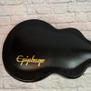 Epiphone Semi-Hollow Guitar Case