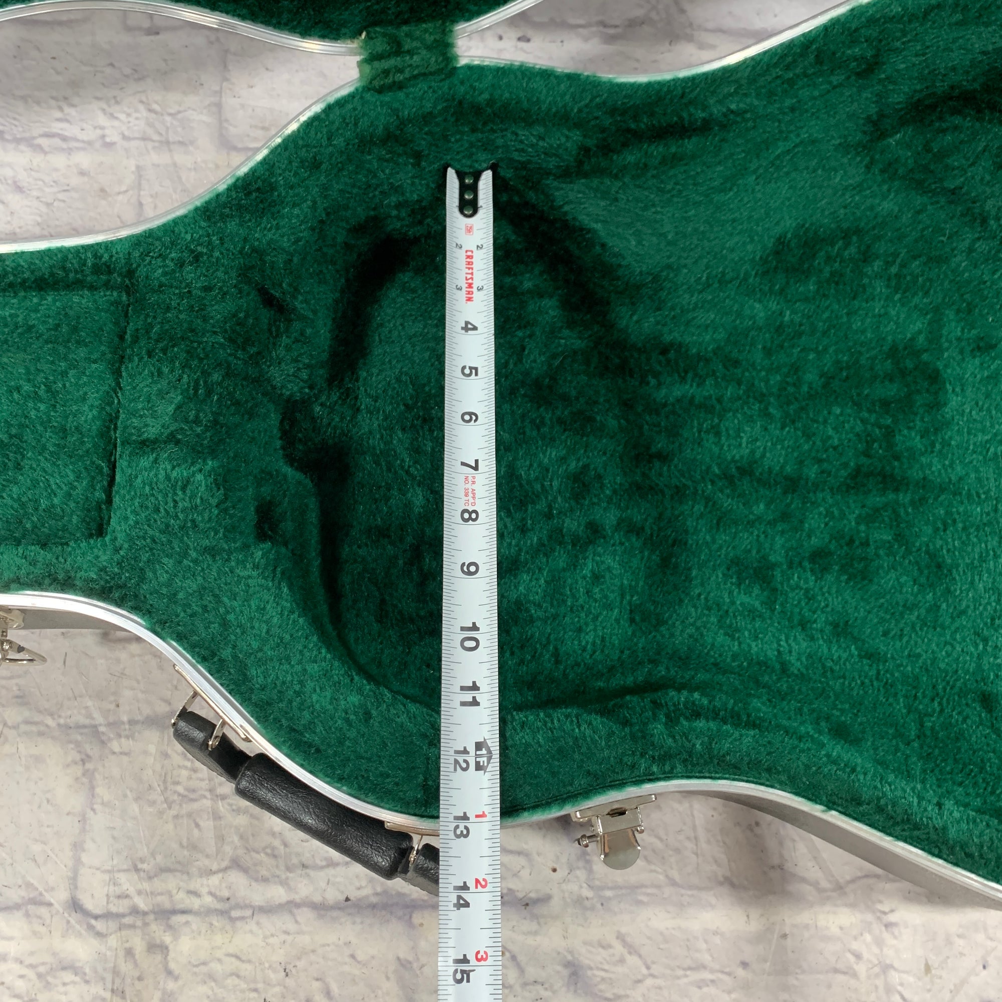 Road Runner Ovation Acoustic Hard Case