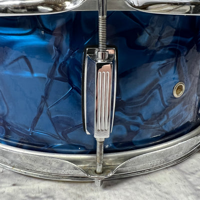 Unknown MIJ 14x5" Snare Drum