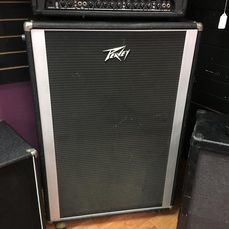 Peavey 412M Oversized 4x12 Cabinet