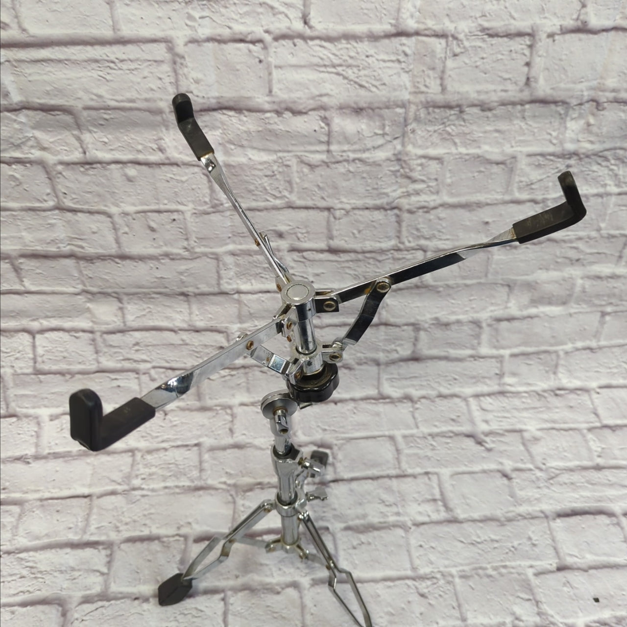 Unkown Double Braced Snare Stand