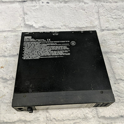 Yamaha MU50 Tone Generator Digital Synth - sold